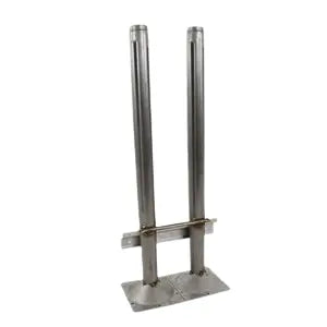 Rheem 75-21585-02, Stainless Steel Burner