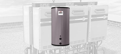 Rheem Expansion Tanks