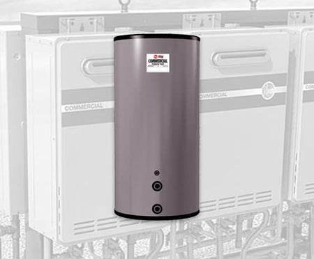 Rheem Expansion Tanks