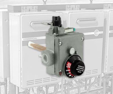 Rheem Gas Valves