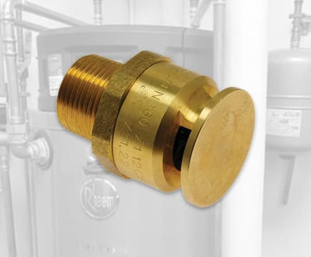 Rheem Relief Valves