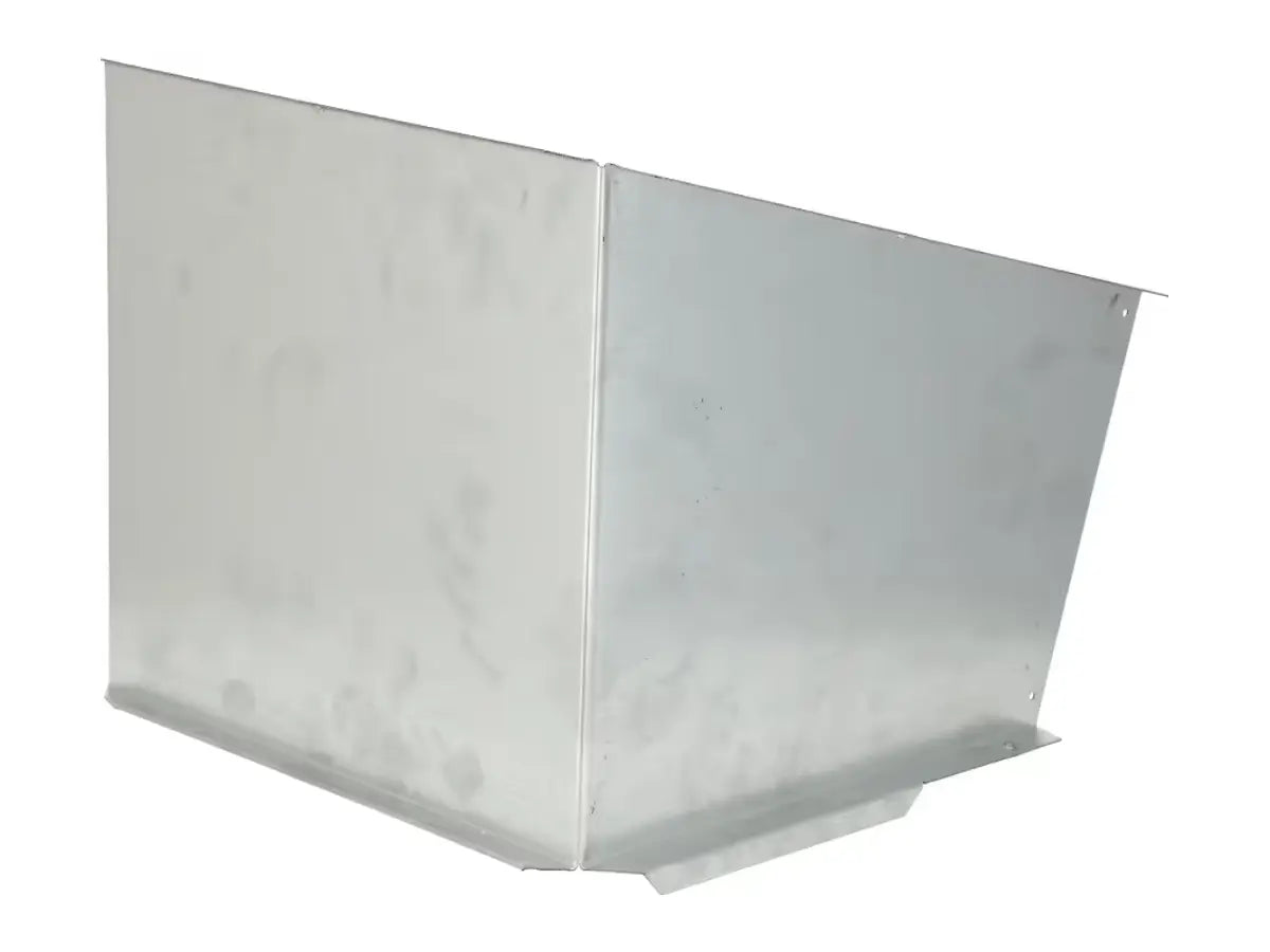 Rheem 10-100815-01, Transition - Bottom