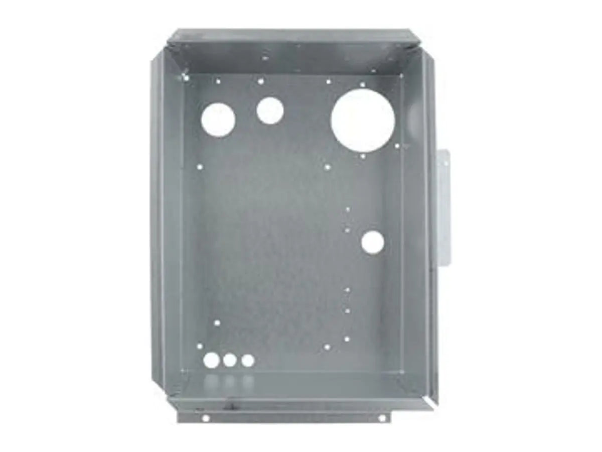 Rheem 10-102167-02, Control Box Assembly