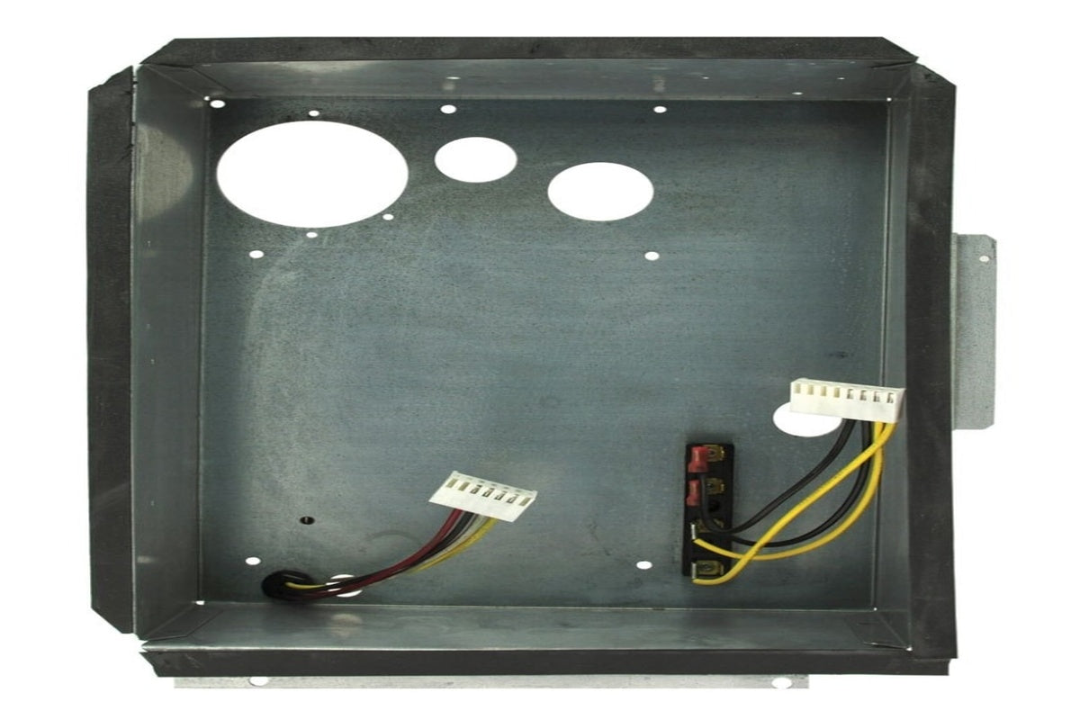 Rheem 10-102307-01 Control Box Assembly