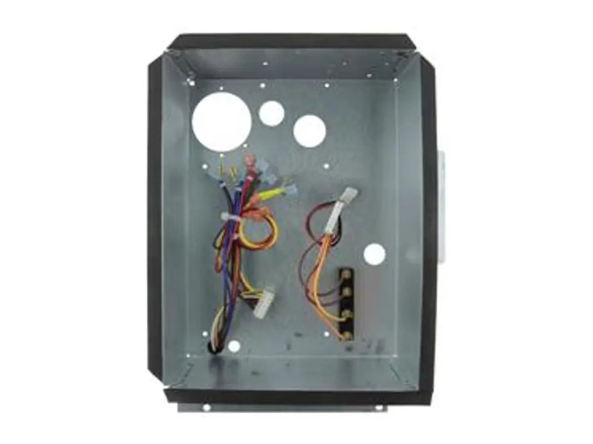 Rheem 10-102307-02, Control Box Assembly