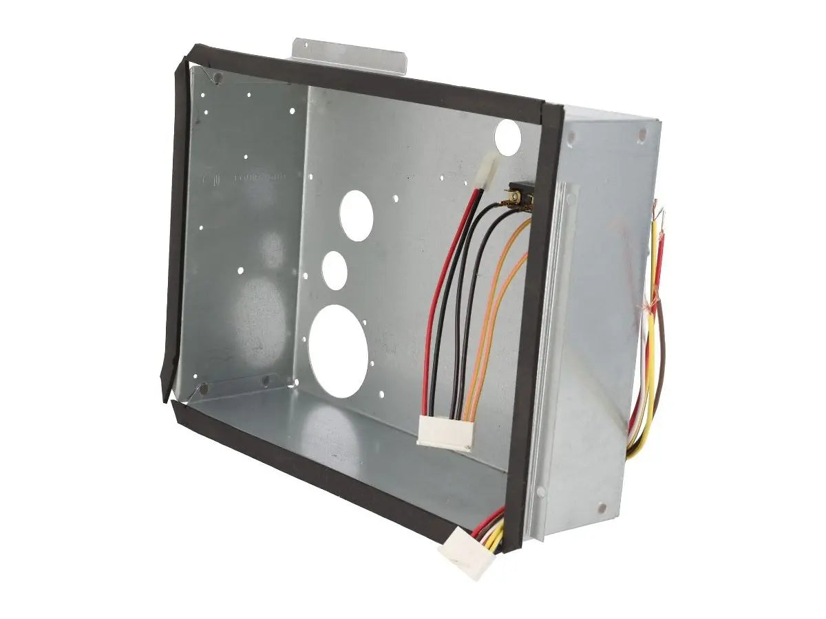 Rheem 10-102307-03, Control Box Assembly