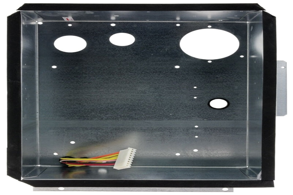 Rheem 10-102307-05 Control Box Assembly