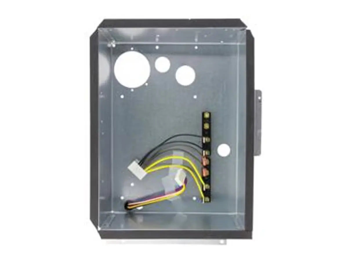 Rheem 10-102307-07, Control Box Assembly