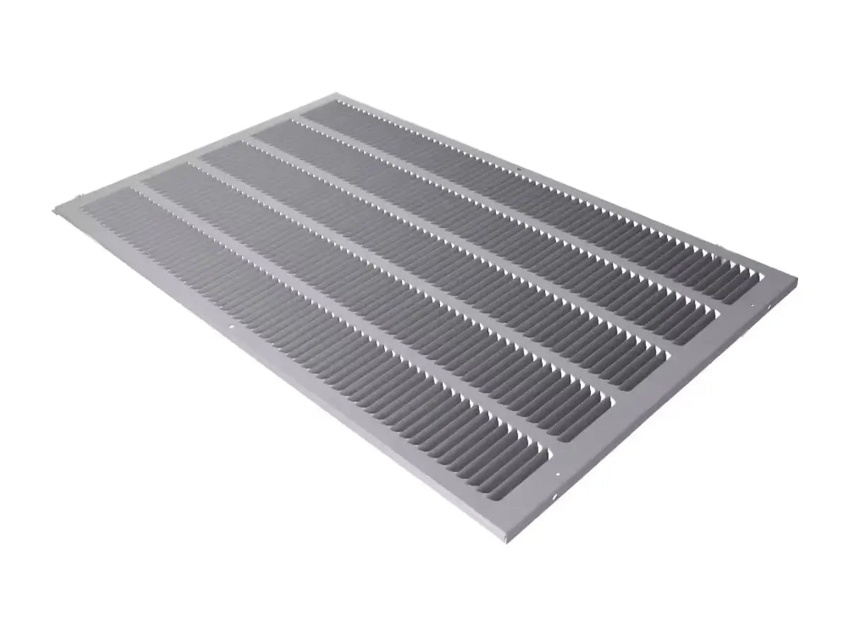 Rheem 10-105334-06CT, Louver Pnl Cabinet - Side Rear