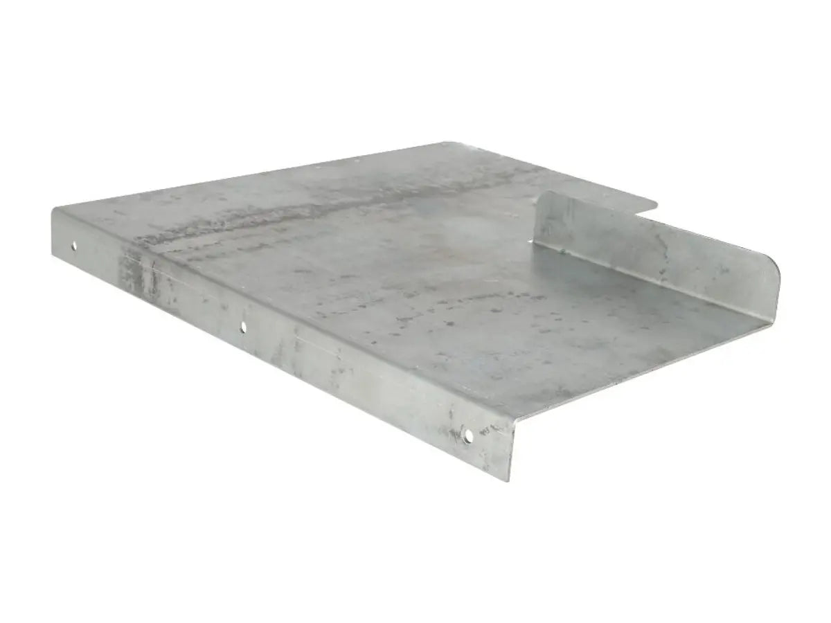Rheem 10-106883-02, Back Blower Bracket