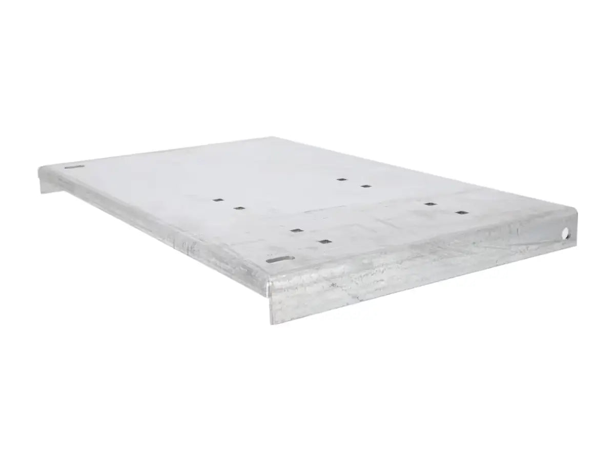 Rheem 10-106884-01, Motor Mount Plate