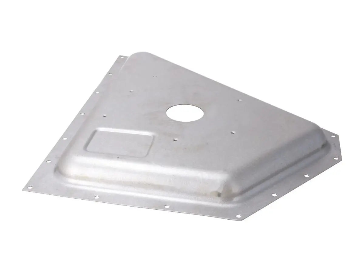 Rheem 10-59068-06, Collector Box Cover