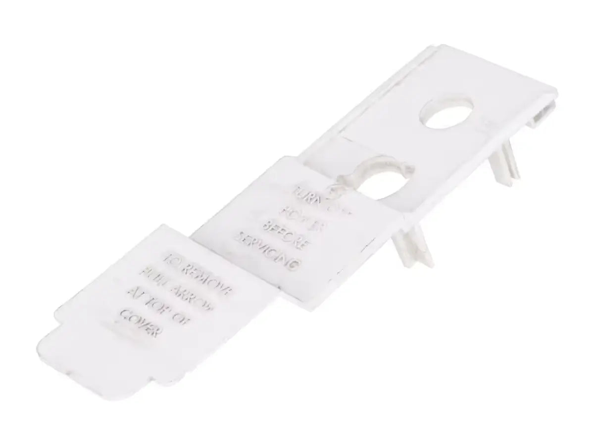 Rheem 100221013, Protector Personnel Long