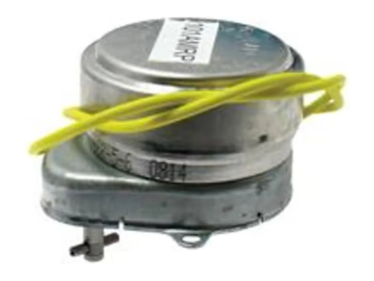 Rheem 101AMRP, Damper Motor