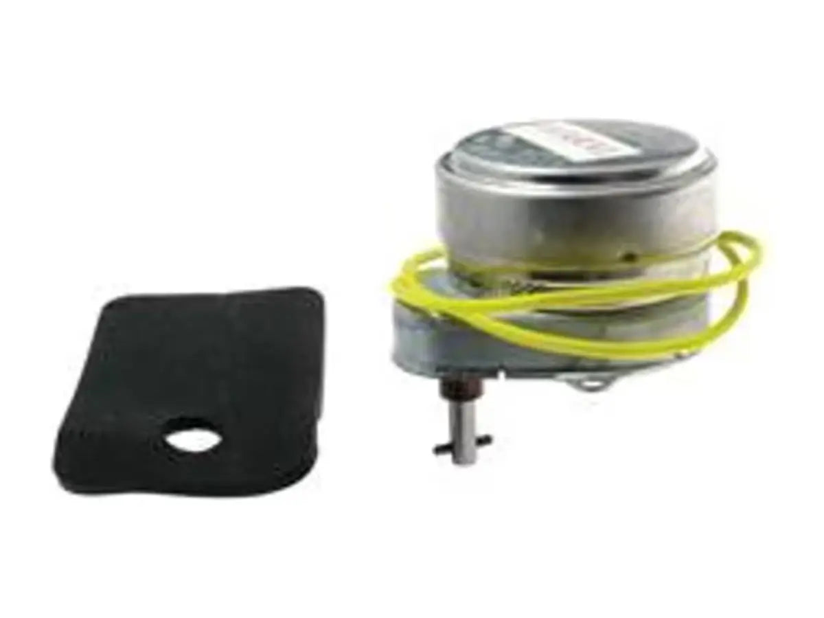 Rheem 101ARXL, Damper Motor