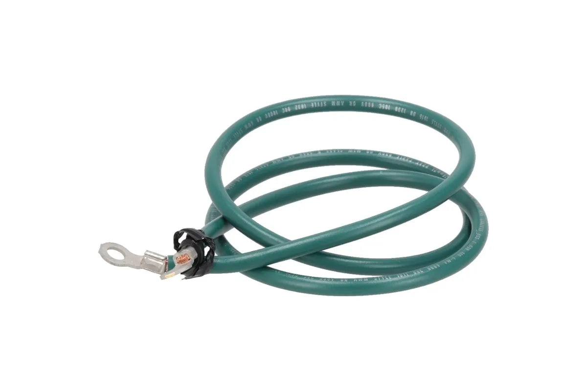 Rheem 1077-011, Wire Assembly