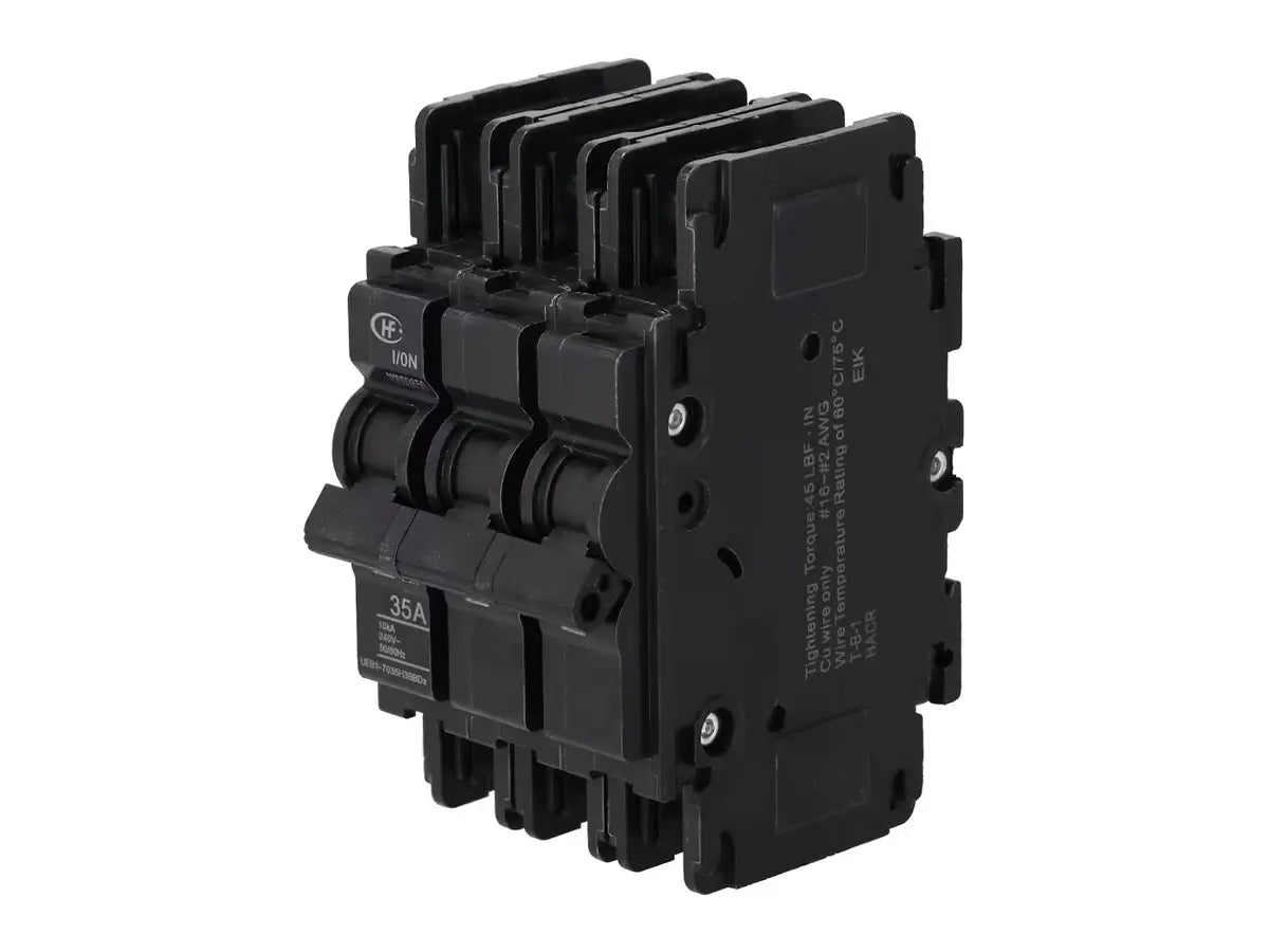 Rheem 111003650, Circuit Breaker 35 A