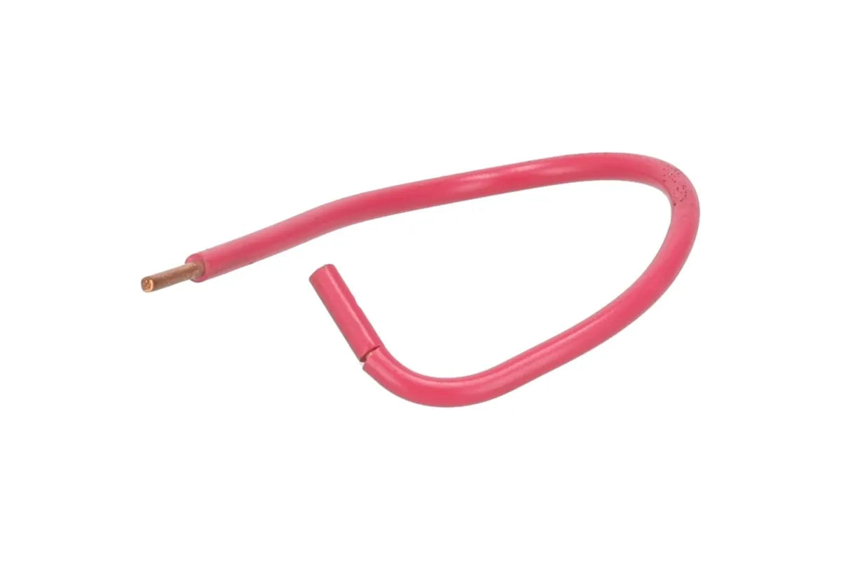 Rheem 1249-037, Wire Cut and Bent Electrical Component