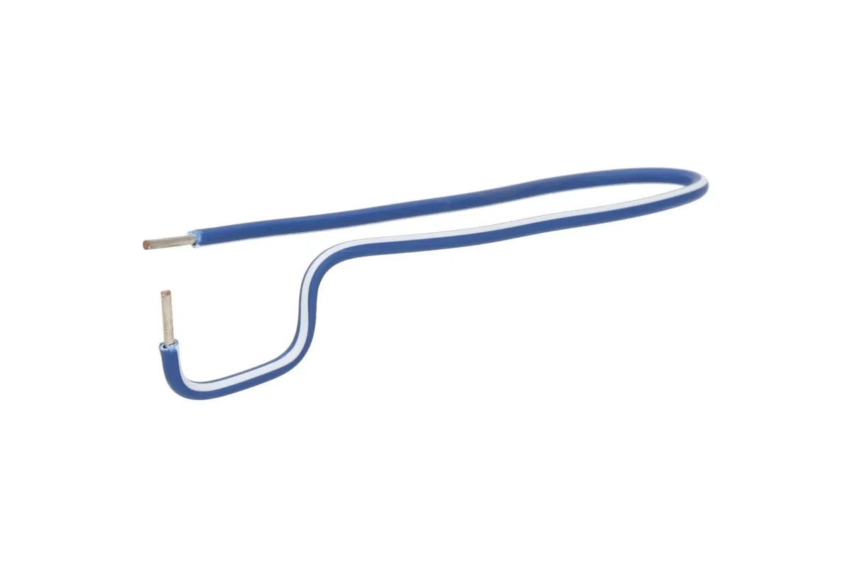 Rheem 1249-045, Wire Cut and Bent Electrical Component