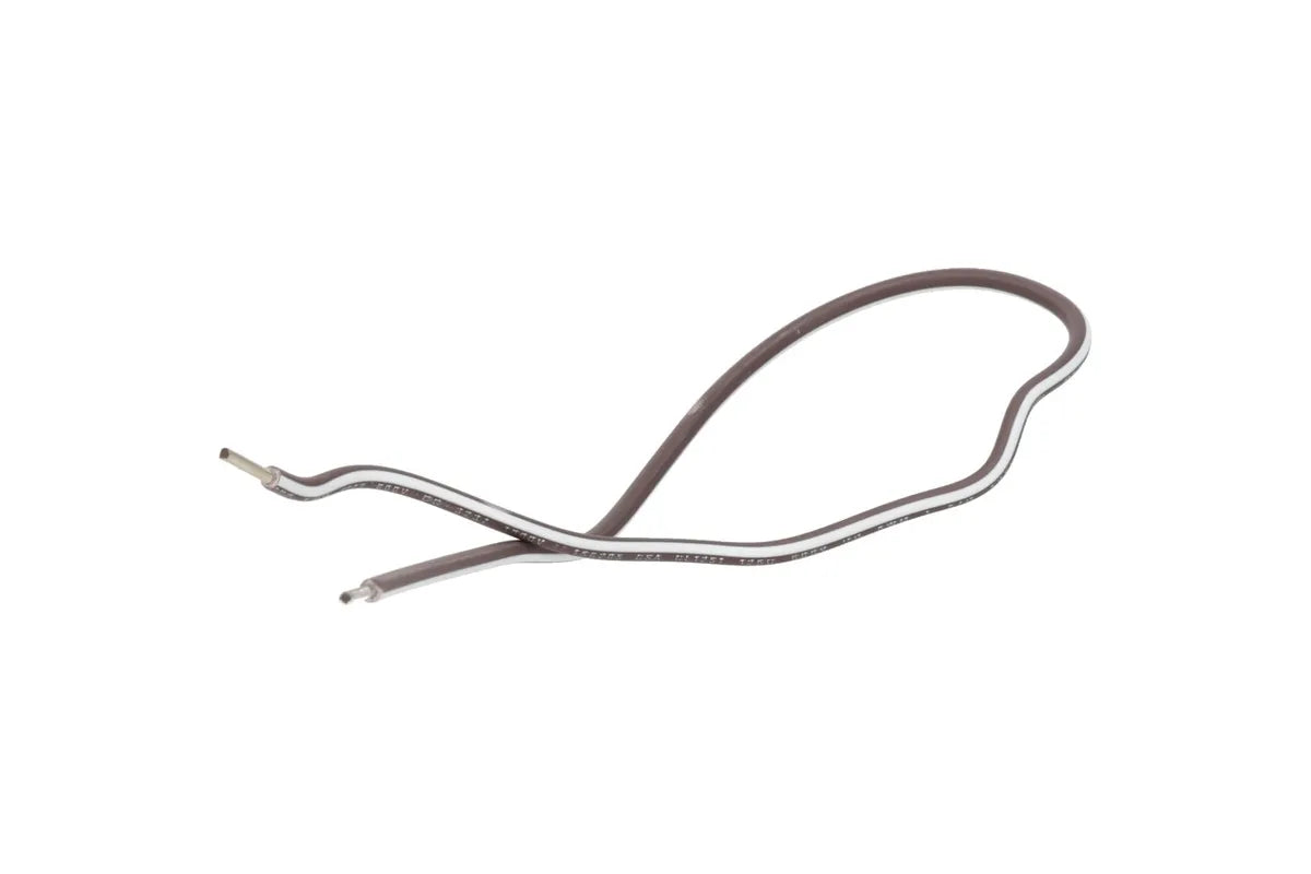 Rheem 1249-046, Wire Cut and Bent Electrical Component