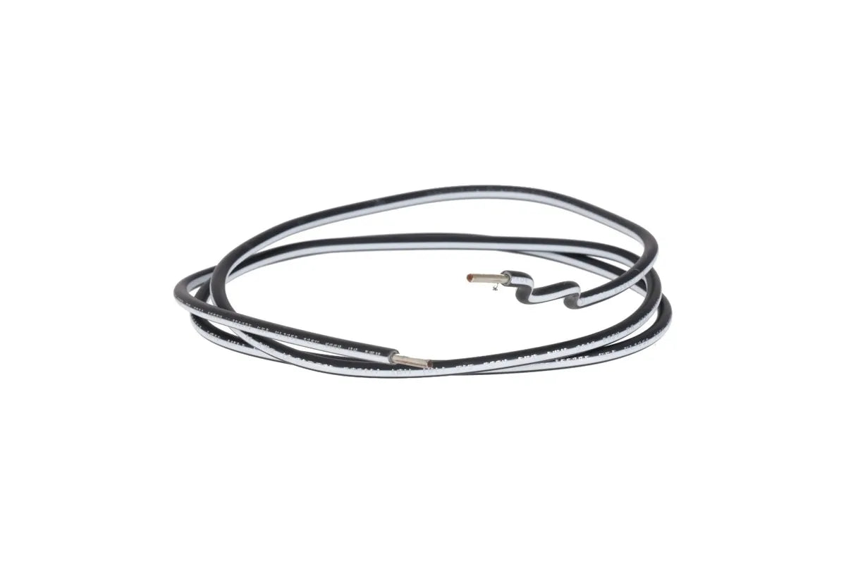 Rheem 1249-050, Wire Cut and Bent Electrical Component