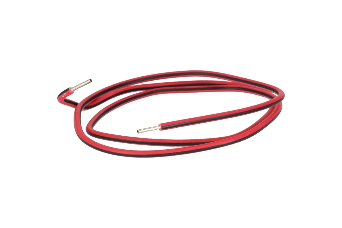 Rheem 1249-051, Wire Cut and Bent Electrical Component