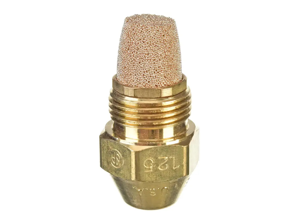Rheem 12580A, Oil Burner Nozzle 1.25 Gph 80°F