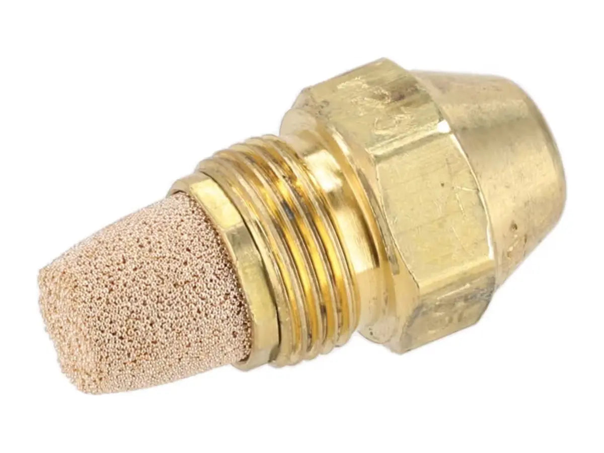 Rheem 13580B, Oil Nozzle Solid Spray 1.35B 8