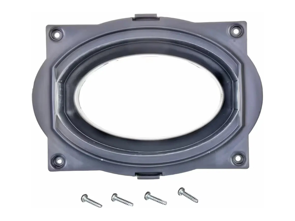 Rheem 14378, Port Kit, 5 in./6 in.