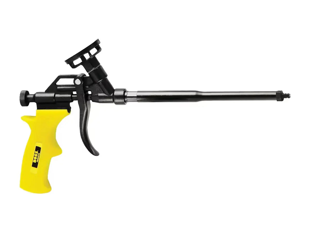 Rheem 144150A, Boss Foam Gun