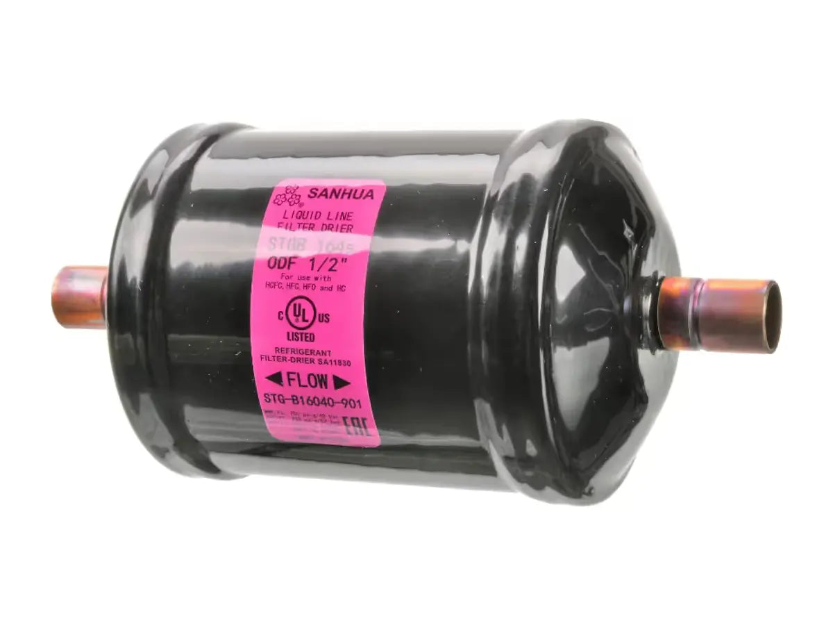 Rheem 16349, Bi-Flow Drier