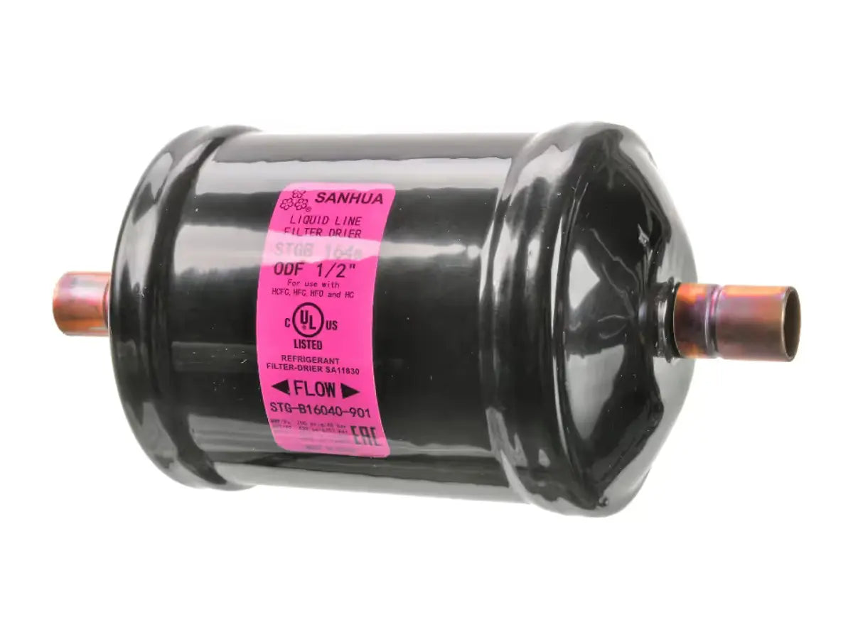Rheem 16350, Bi-Flow Drier