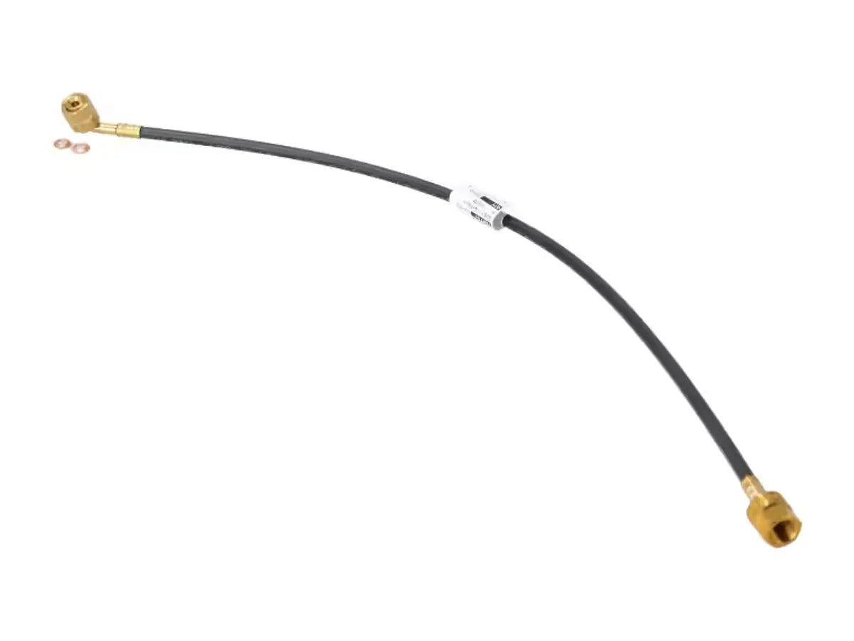 Rheem 16490, Capillary Hose 2 mm