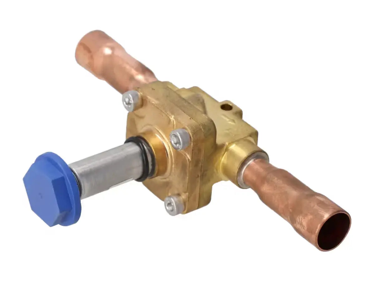 Rheem 16907, Solenoid Valve 10 T 5/8 in