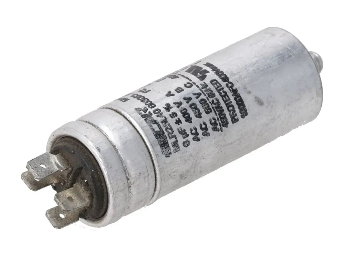 Rheem 17153, Run Capacitor, 6 MF