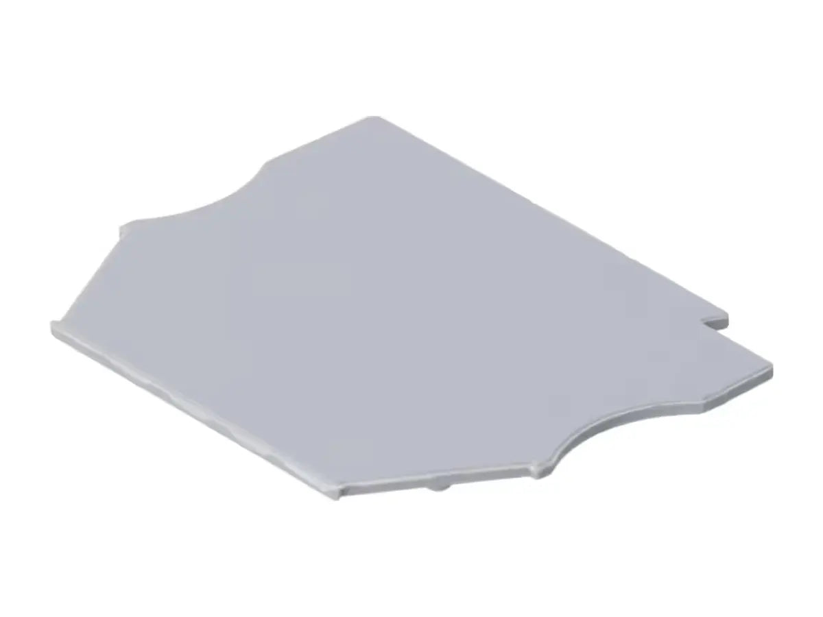 Rheem 17366, Terminal End Plate 2.5-10 mm
