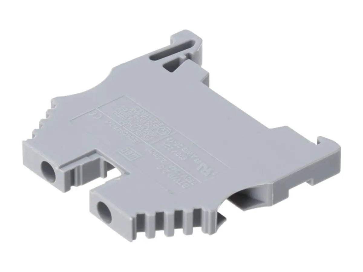 Rheem 17367, Terminal Din 2.5-4