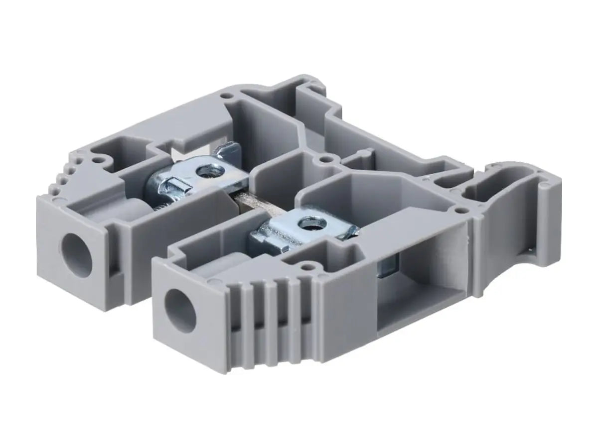 Rheem 17369, Terminal DIN 16