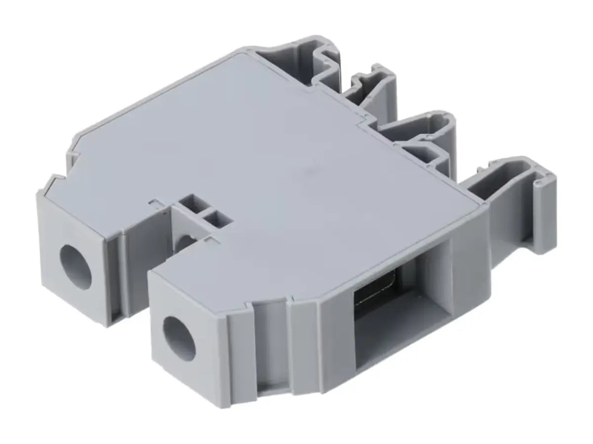Rheem 17370, Terminal Din 35