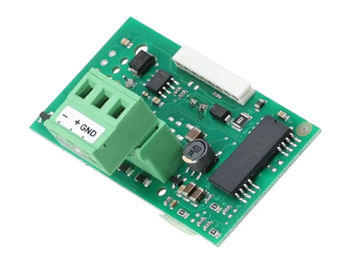 Rheem 17447, Pcoweb Se Ethernet Card Ip Pro