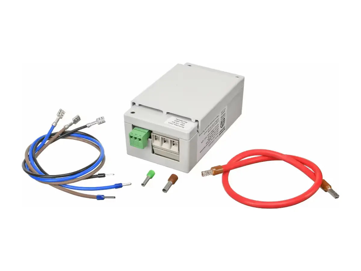 Rheem 17550, 1-Phase Soft Starter #Ss1B16-32Sn
