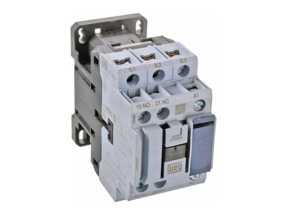 Rheem 17552, Contactor, 9A, 24V