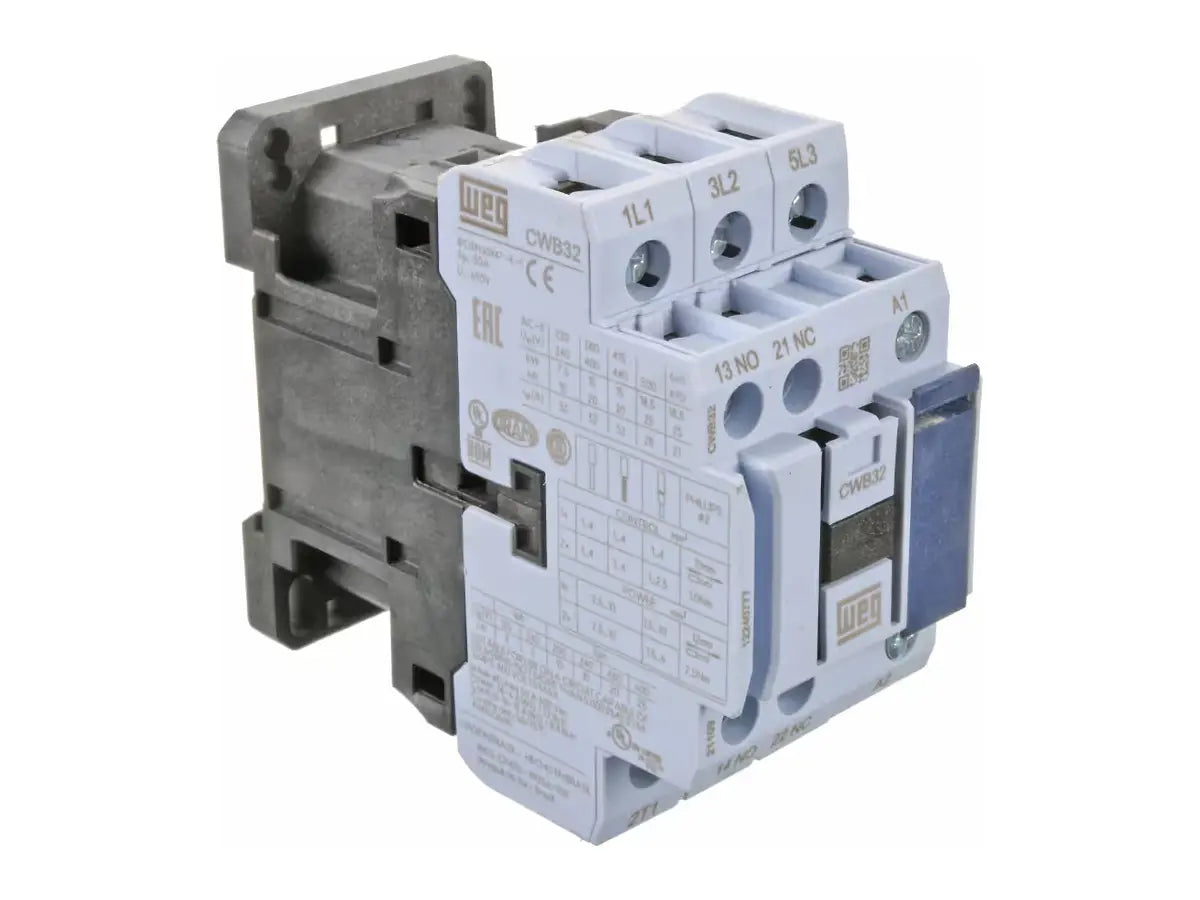 Rheem 17553, Contactor, 32 A
