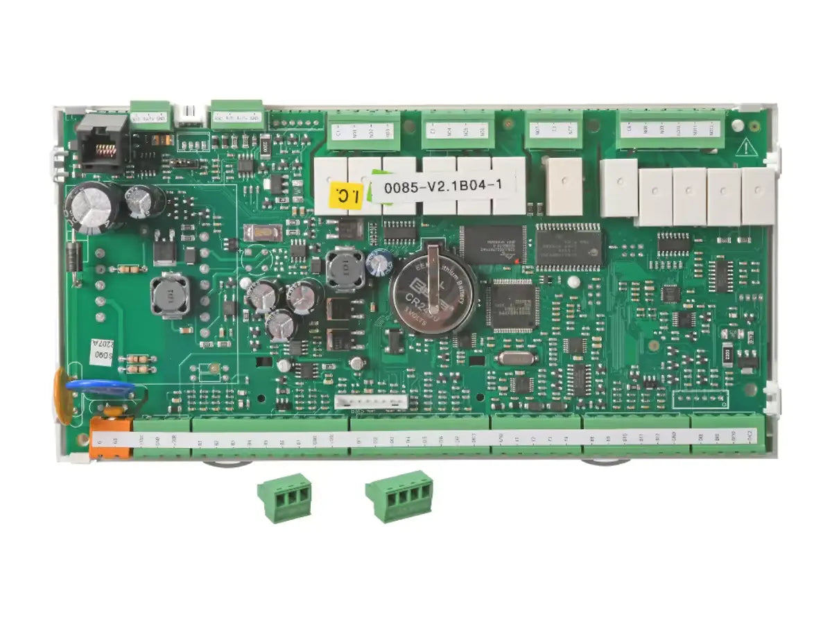 Rheem 17557, Medium Board