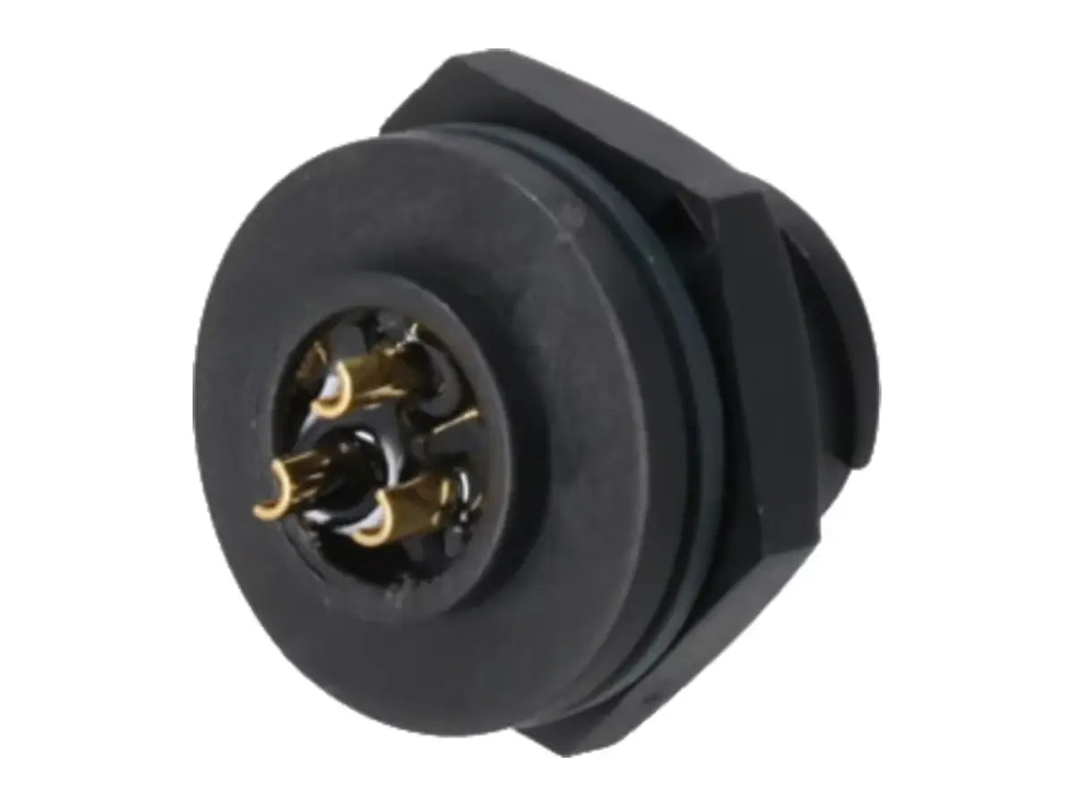 Rheem 17591, Miniseries 3 Pin Front Panel Mount W