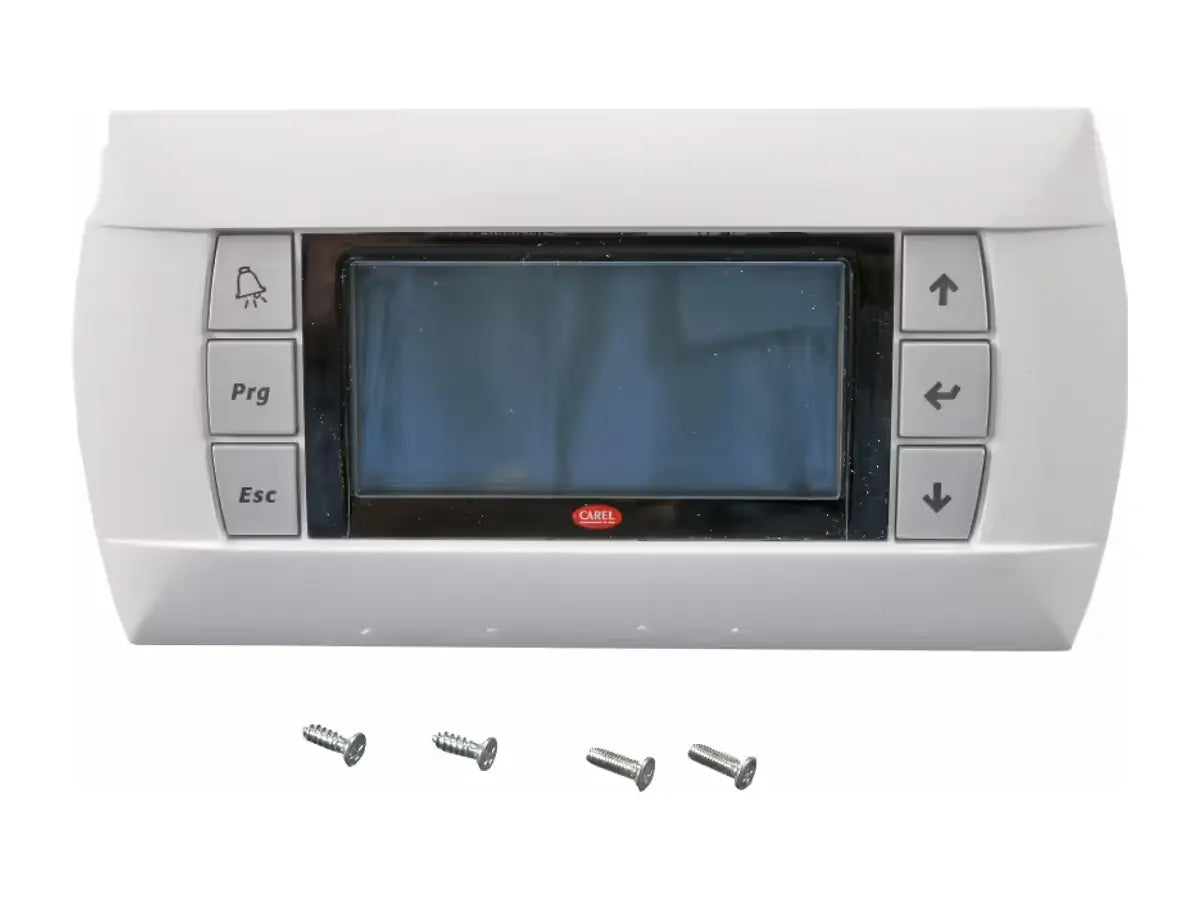 Rheem 17608, Panel Mount LCD Terminal