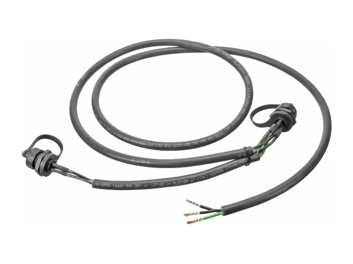 Rheem 17615, LAN Cable Assembly