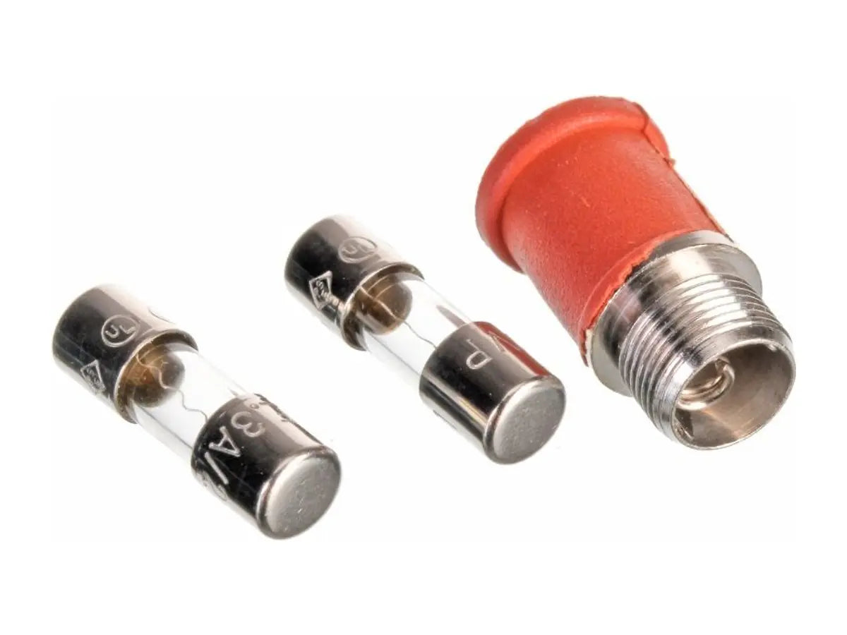 Rheem 18304, Fuse, 3 A