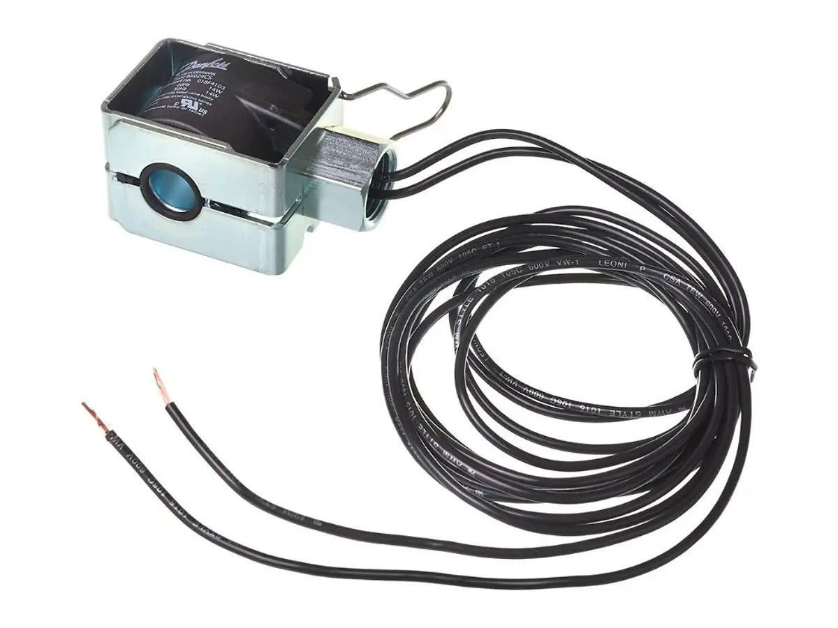 Rheem 18F4103, Solenoid Valve