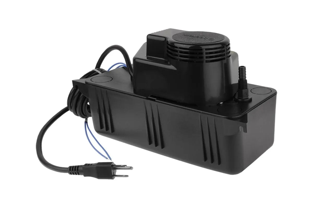 Rheem 1PCB151TUL, 115V Condensate Removal Pump, 85GPH